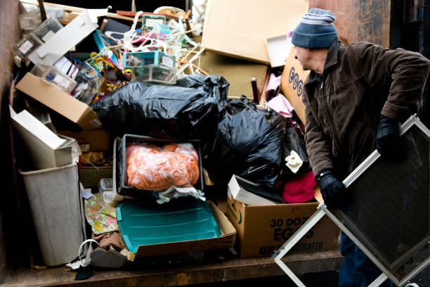 Best Junk Hauling Services  in Souderton, PA